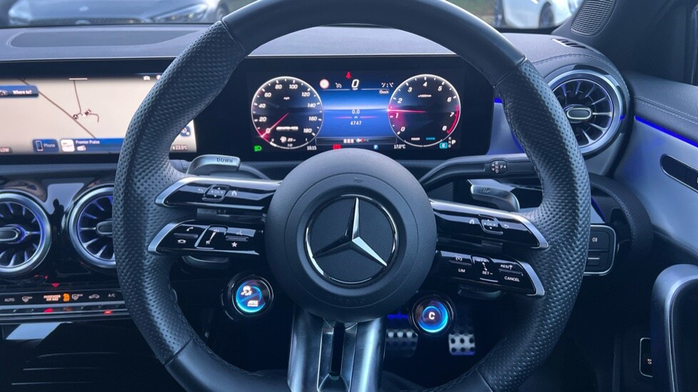 Used Mercedes-Benz A-Class 2024 for sale - 76434646: Photo 12