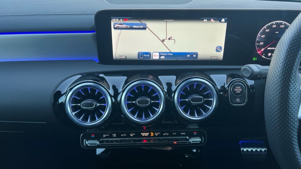 Used Mercedes-Benz A-Class 2024 for sale - 76434646: Photo 13