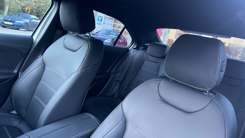 Used Mercedes-Benz A-Class 2024 for sale - 76434646: Photo 14