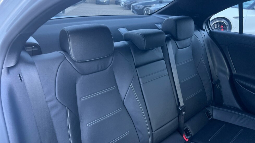 Used Mercedes-Benz A-Class 2024 for sale - 76434646: Photo 15