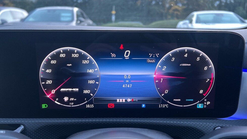 Used Mercedes-Benz A-Class 2024 for sale - 76434646: Photo 16