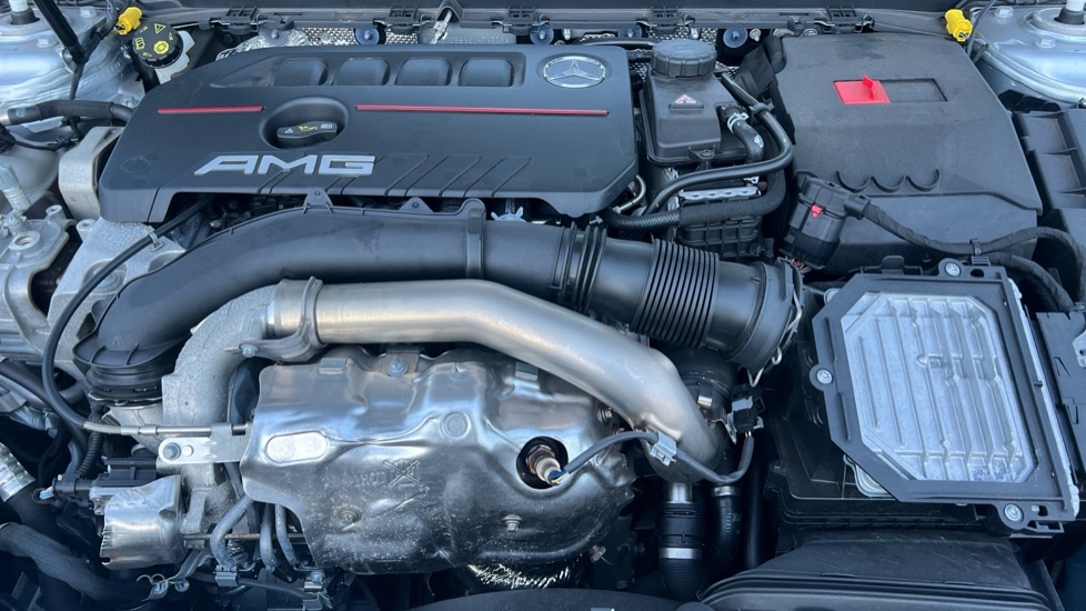 Used Mercedes-Benz A-Class 2024 for sale - 76434646: Photo 19