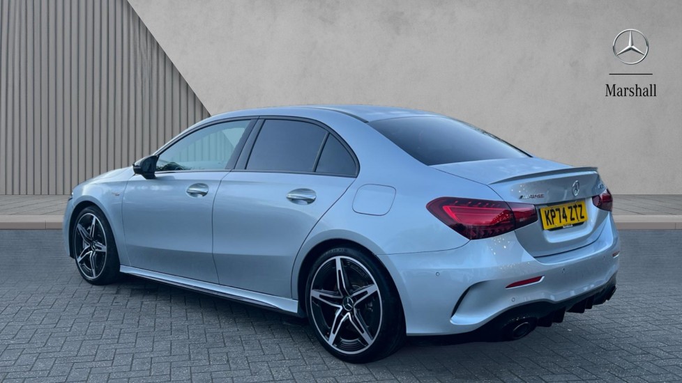 Used Mercedes-Benz A-Class 2024 for sale - 76434646: Photo 2