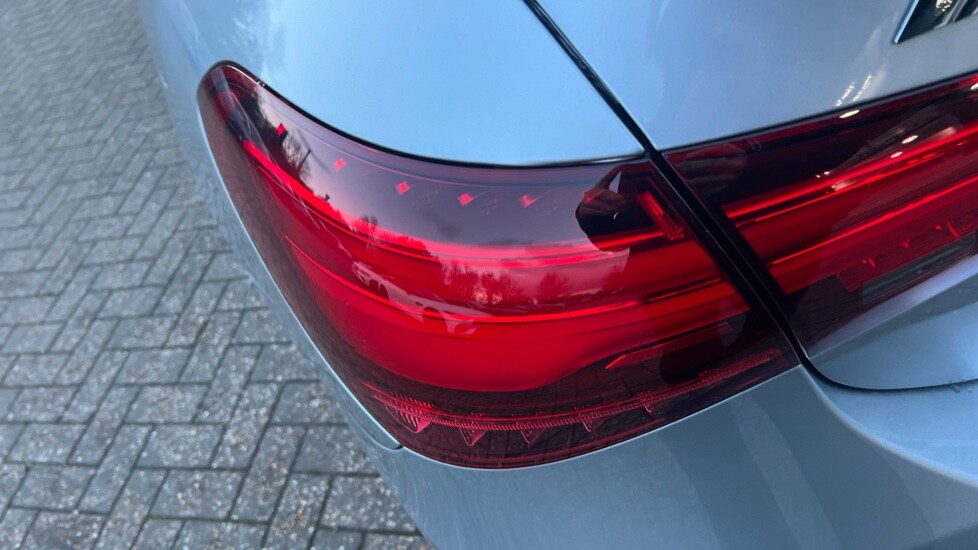 Used Mercedes-Benz A-Class 2024 for sale - 76434646: Photo 21