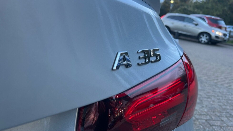 Used Mercedes-Benz A-Class 2024 for sale - 76434646: Photo 22