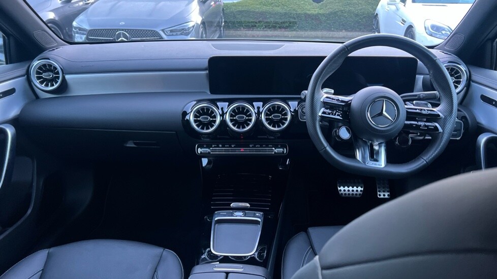 Used Mercedes-Benz A-Class 2024 for sale - 76434646: Photo 23