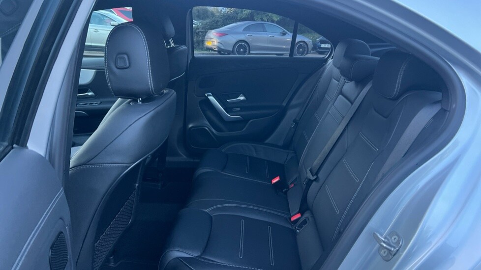 Used Mercedes-Benz A-Class 2024 for sale - 76434646: Photo 24