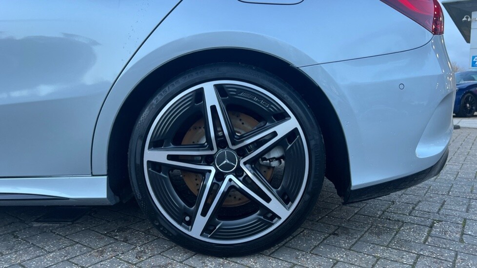 Used Mercedes-Benz A-Class 2024 for sale - 76434646: Photo 26