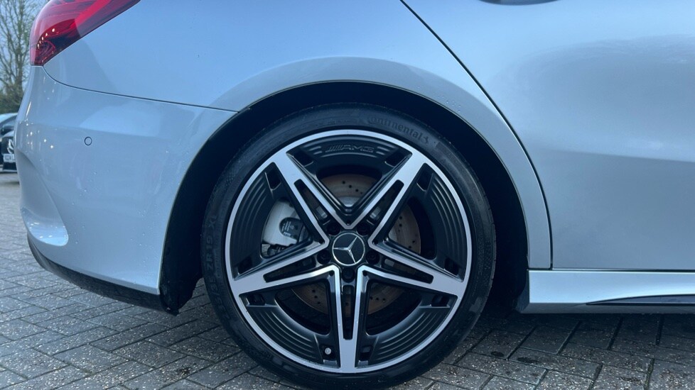 Used Mercedes-Benz A-Class 2024 for sale - 76434646: Photo 27