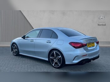 Used Mercedes-Benz A-Class 2024 for sale - 76434646: Photo