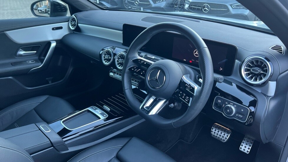 Used Mercedes-Benz A-Class 2024 for sale - 76434646: Photo 3