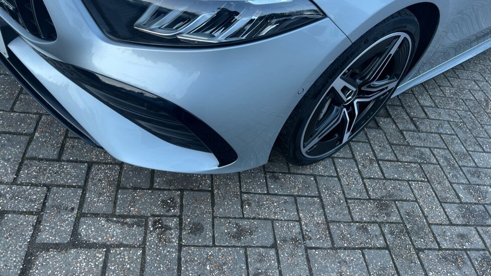 Used Mercedes-Benz A-Class 2024 for sale - 76434646: Photo 31