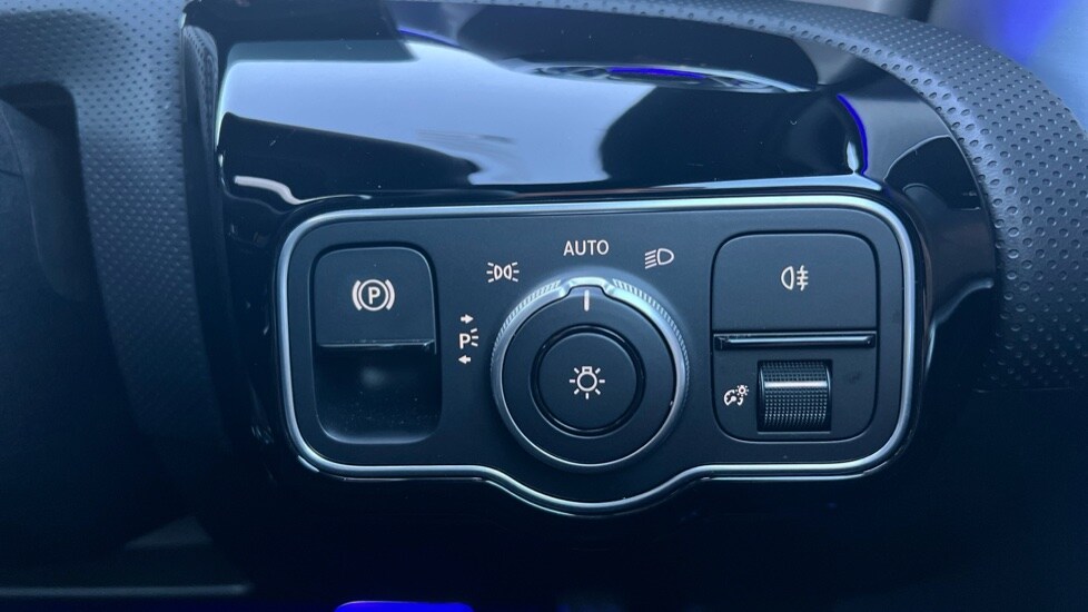 Used Mercedes-Benz A-Class 2024 for sale - 76434646: Photo 35