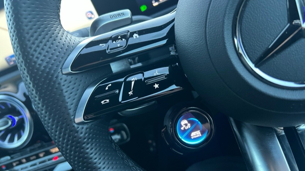 Used Mercedes-Benz A-Class 2024 for sale - 76434646: Photo 37