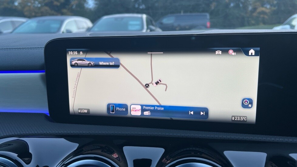 Used Mercedes-Benz A-Class 2024 for sale - 76434646: Photo 39