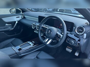 Used Mercedes-Benz A-Class 2024 for sale - 76434646: Photo