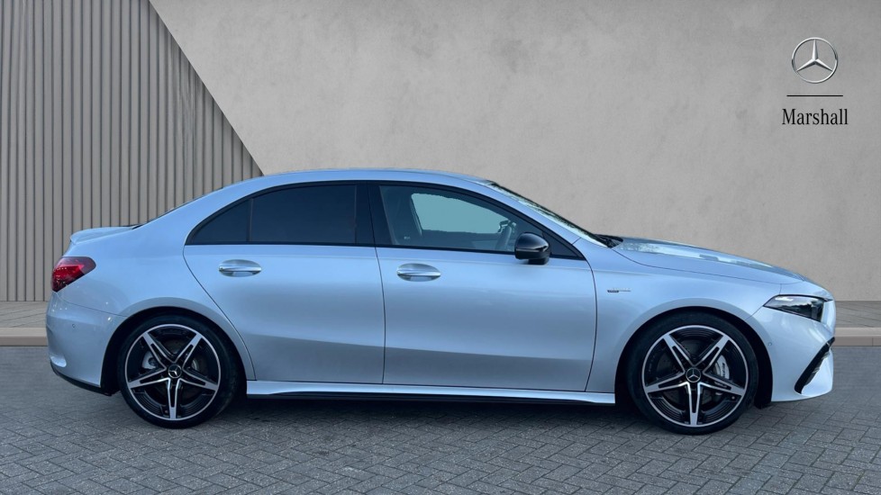 Used Mercedes-Benz A-Class 2024 for sale - 76434646: Photo 4