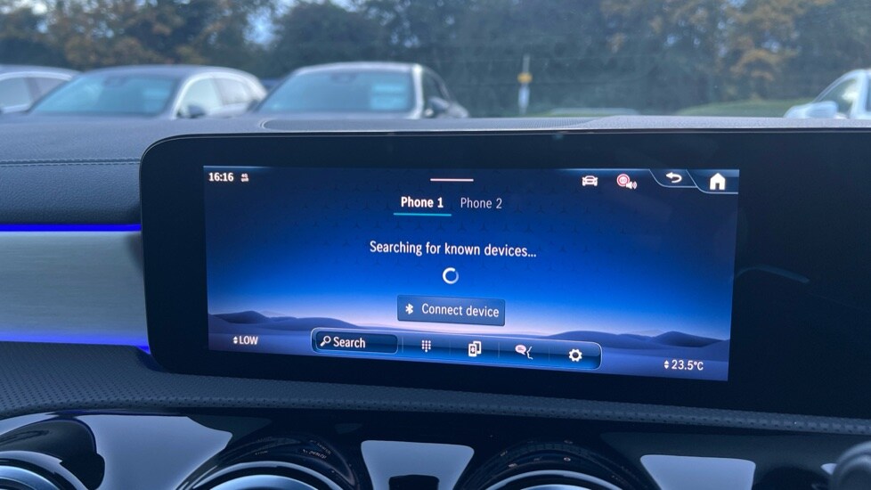 Used Mercedes-Benz A-Class 2024 for sale - 76434646: Photo 40