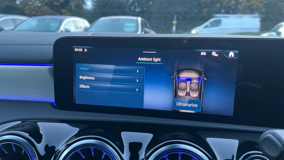 Used Mercedes-Benz A-Class 2024 for sale - 76434646: Photo 42