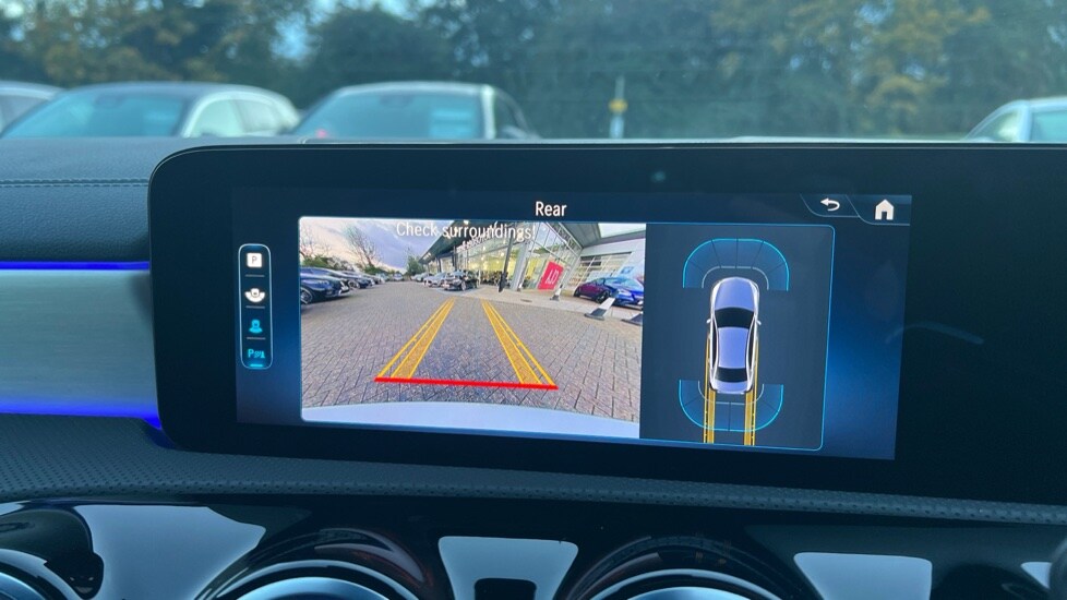 Used Mercedes-Benz A-Class 2024 for sale - 76434646: Photo 43