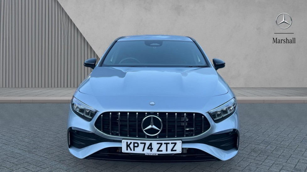 Used Mercedes-Benz A-Class 2024 for sale - 76434646: Photo 6