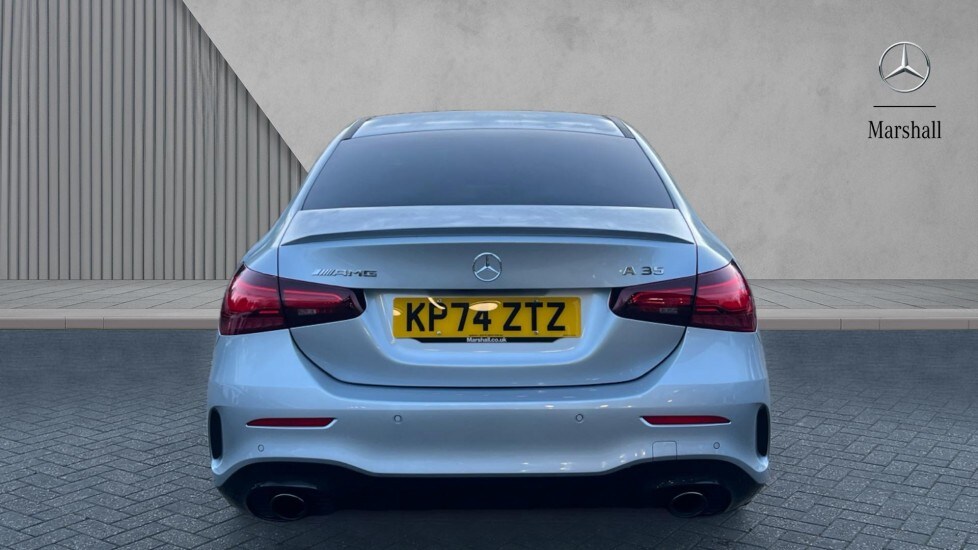 Used Mercedes-Benz A-Class 2024 for sale - 76434646: Photo 7