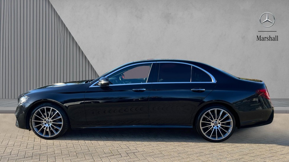 Used Mercedes-Benz E Class 2019 for sale - 76635686: Photo 10