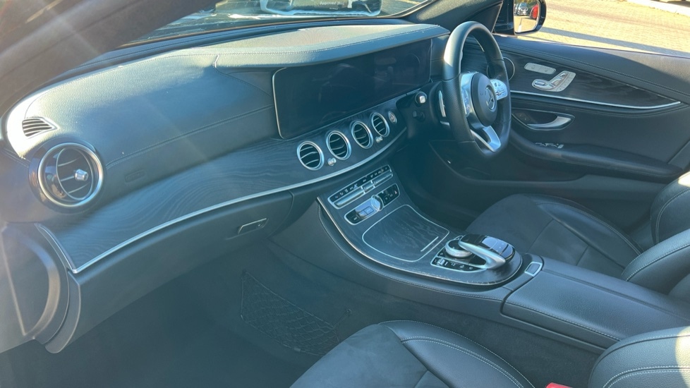 Used Mercedes-Benz E Class 2019 for sale - 76635686: Photo 11