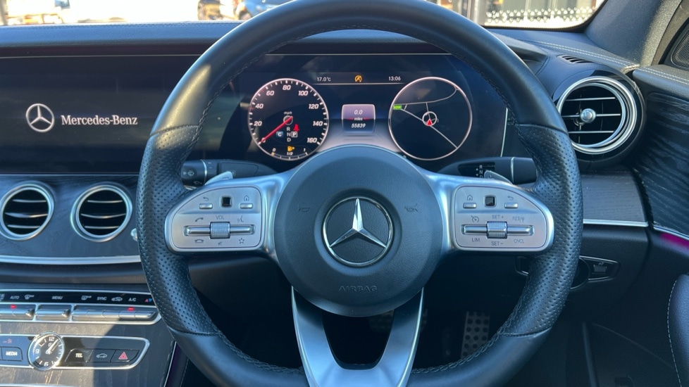 Used Mercedes-Benz E Class 2019 for sale - 76635686: Photo 12