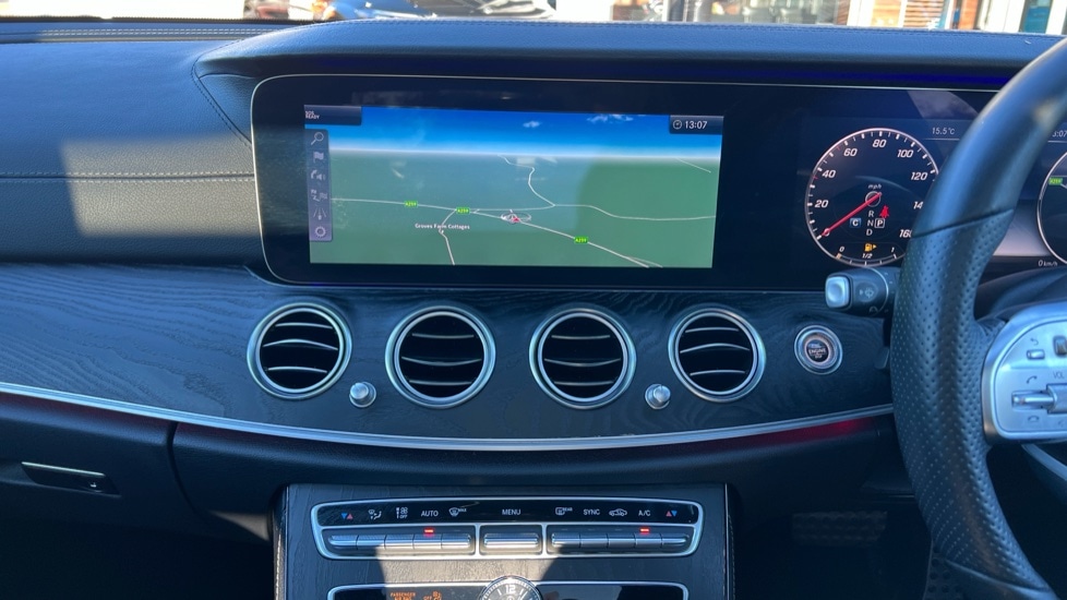 Used Mercedes-Benz E Class 2019 for sale - 76635686: Photo 13