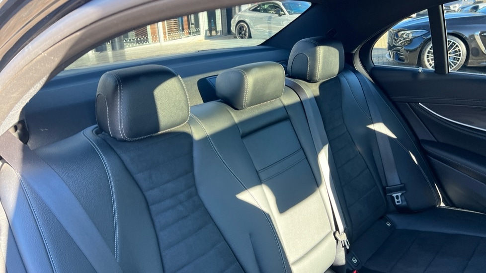 Used Mercedes-Benz E Class 2019 for sale - 76635686: Photo 15