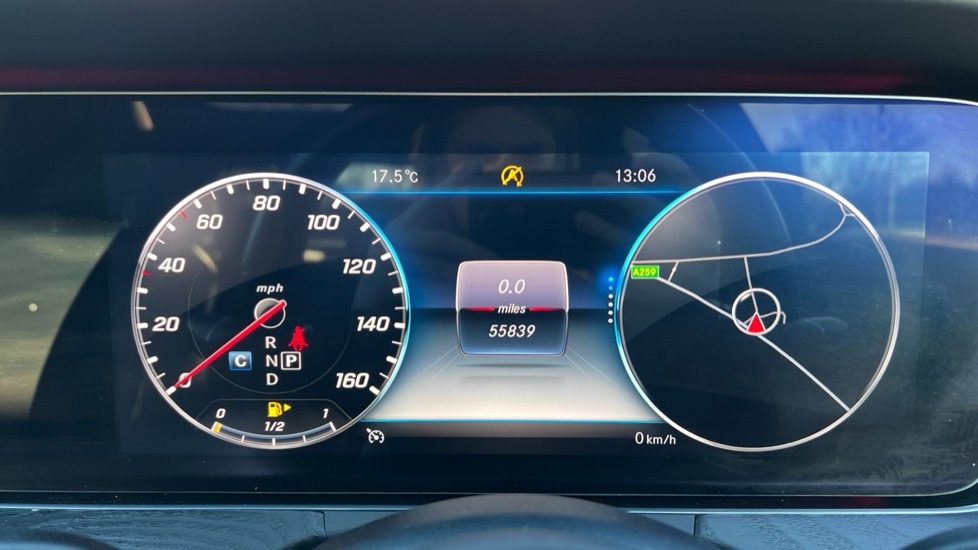 Used Mercedes-Benz E Class 2019 for sale - 76635686: Photo 16