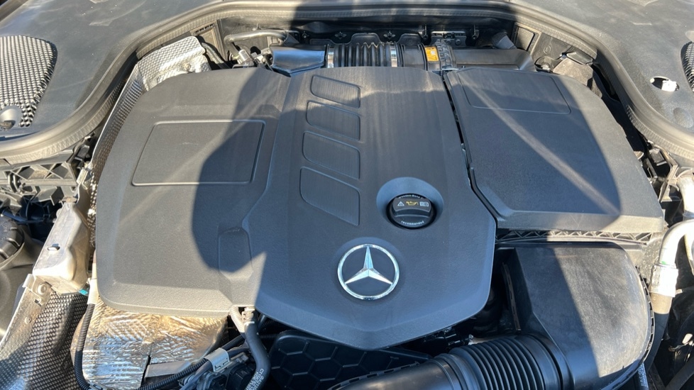 Used Mercedes-Benz E Class 2019 for sale - 76635686: Photo 19