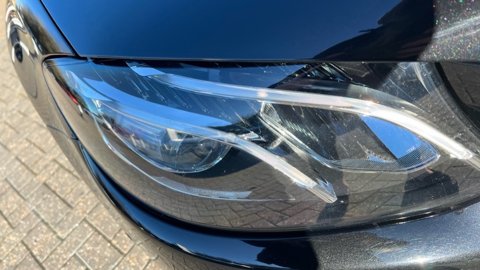 Used Mercedes-Benz E Class 2019 for sale - 76635686: Photo 20