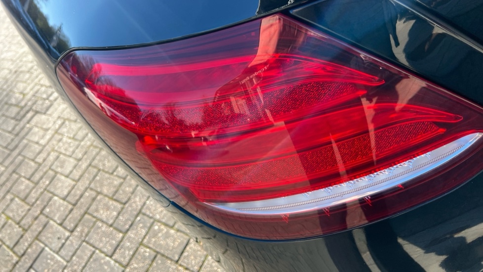 Used Mercedes-Benz E Class 2019 for sale - 76635686: Photo 21