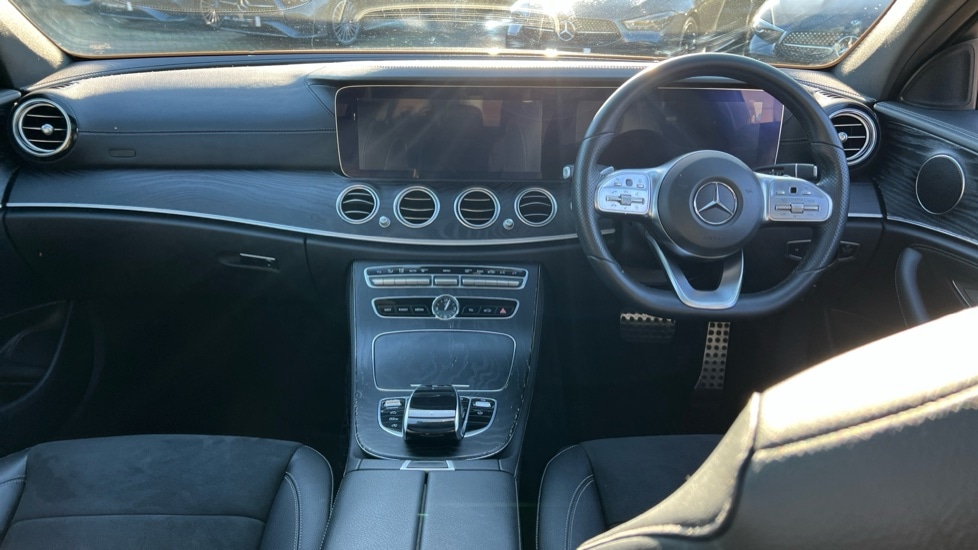 Used Mercedes-Benz E Class 2019 for sale - 76635686: Photo 23