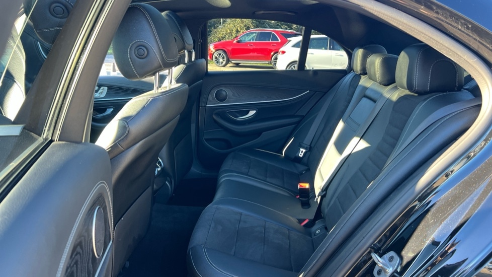 Used Mercedes-Benz E Class 2019 for sale - 76635686: Photo 24