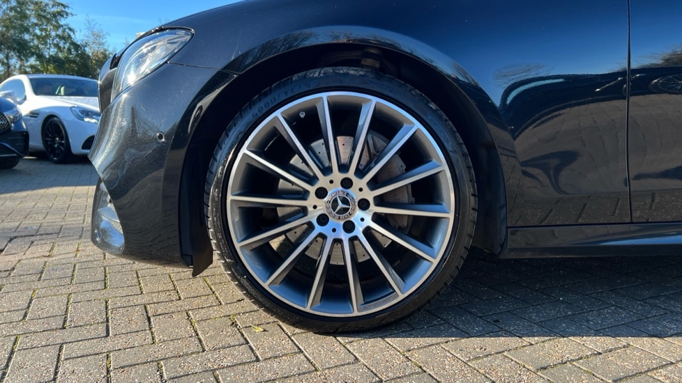 Used Mercedes-Benz E Class 2019 for sale - 76635686: Photo 25