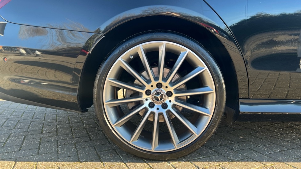 Used Mercedes-Benz E Class 2019 for sale - 76635686: Photo 27