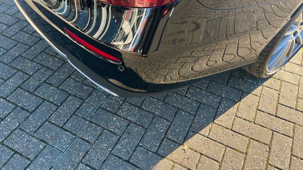 Used Mercedes-Benz E Class 2019 for sale - 76635686: Photo 29