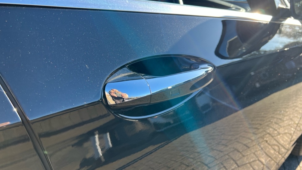 Used Mercedes-Benz E Class 2019 for sale - 76635686: Photo 30