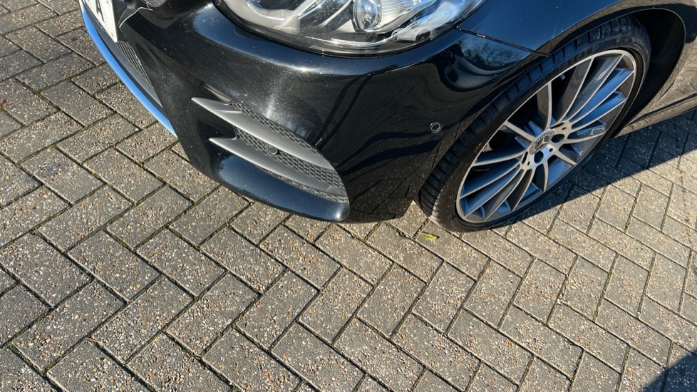 Used Mercedes-Benz E Class 2019 for sale - 76635686: Photo 31