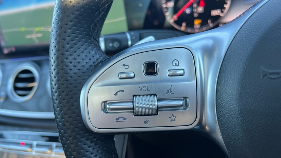 Used Mercedes-Benz E Class 2019 for sale - 76635686: Photo 39