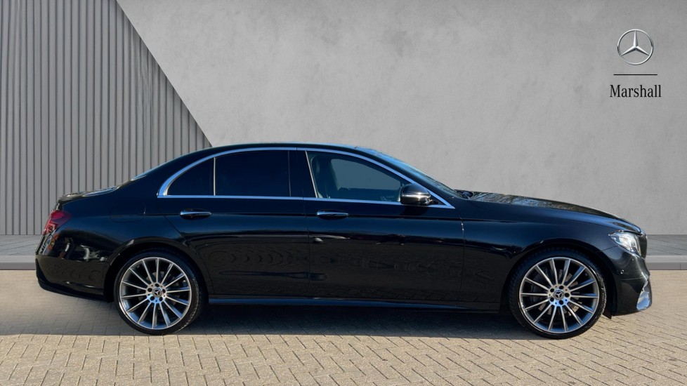 Used Mercedes-Benz E Class 2019 for sale - 76635686: Photo 4