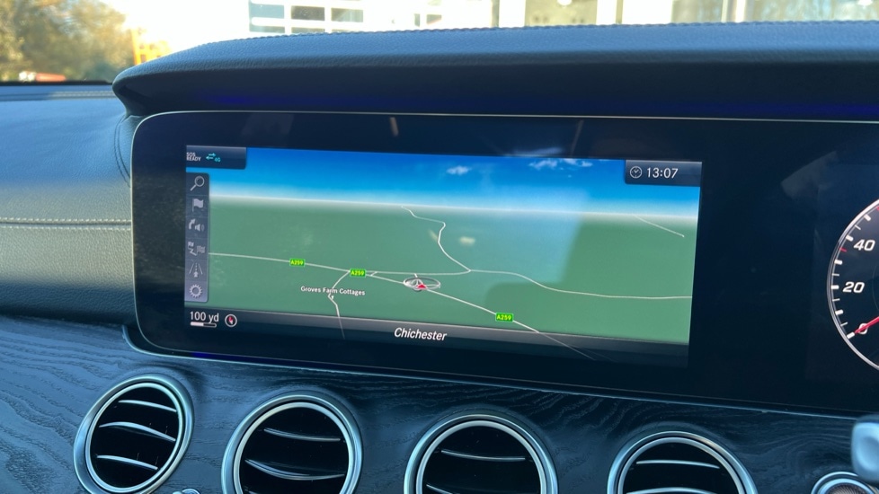 Used Mercedes-Benz E Class 2019 for sale - 76635686: Photo 41