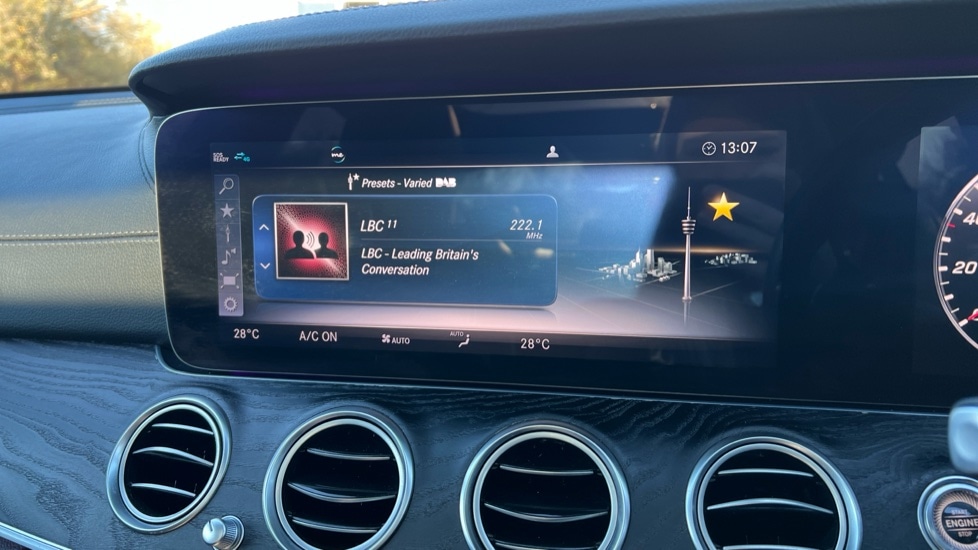 Used Mercedes-Benz E Class 2019 for sale - 76635686: Photo 42