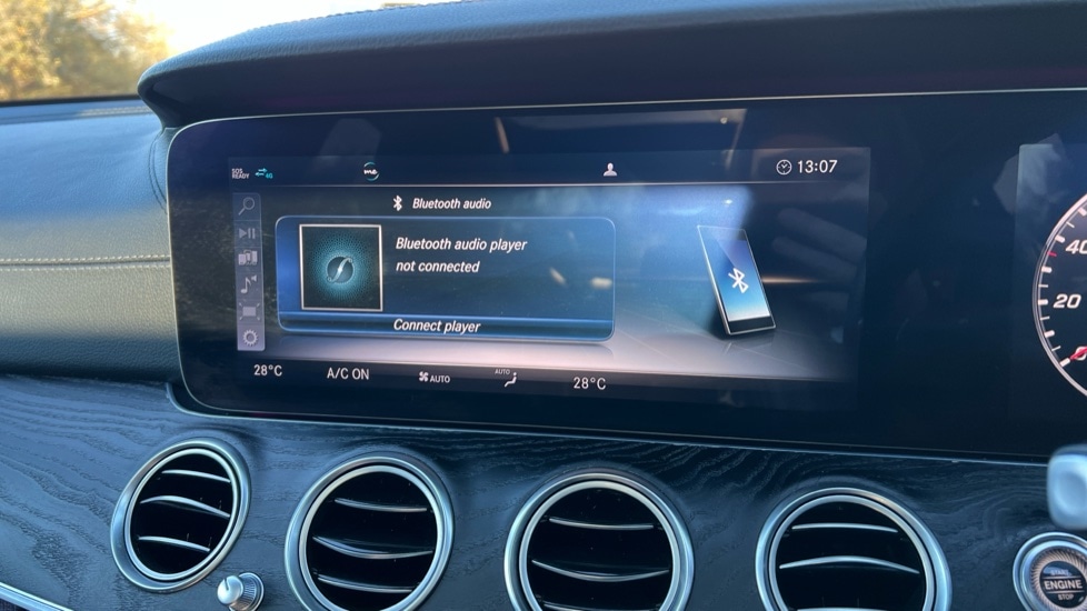 Used Mercedes-Benz E Class 2019 for sale - 76635686: Photo 43