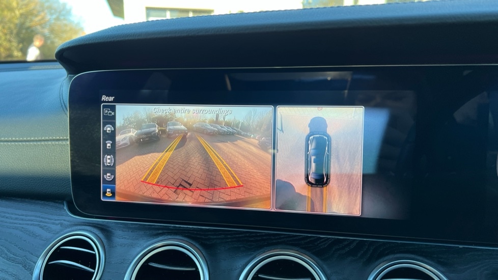 Used Mercedes-Benz E Class 2019 for sale - 76635686: Photo 49