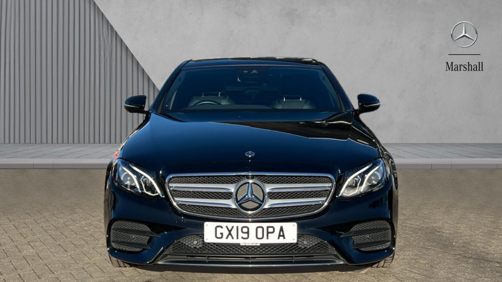 Used Mercedes-Benz E Class 2019 for sale - 76635686: Photo 6