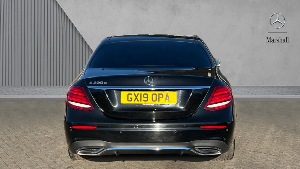 Used Mercedes-Benz E Class 2019 for sale - 76635686: Photo 7